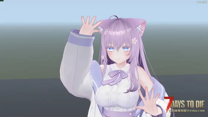 Custom Avatars 五首舞蹈分享