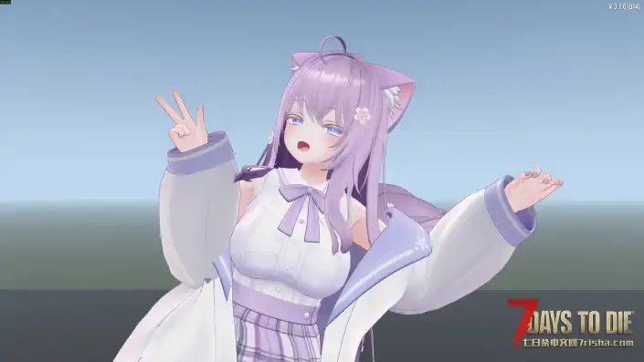 Custom Avatars 10首舞蹈分享