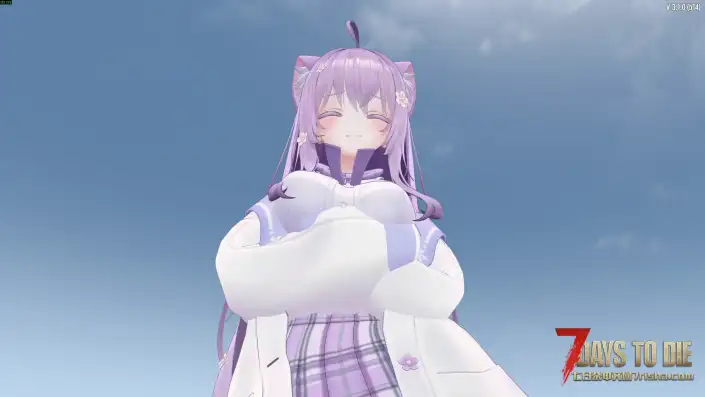 Custom Avatars 10首舞蹈分享