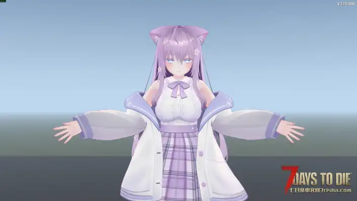 Custom Avatars 10首舞蹈分享