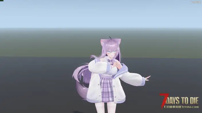 Custom Avatars 五首舞蹈分享