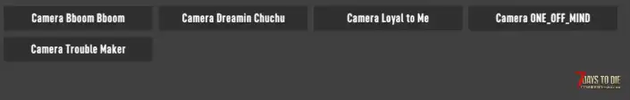 Custom Avatars 五首舞蹈分享