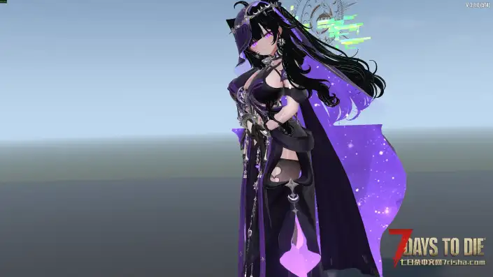 Custom Avatars 五首舞蹈分享