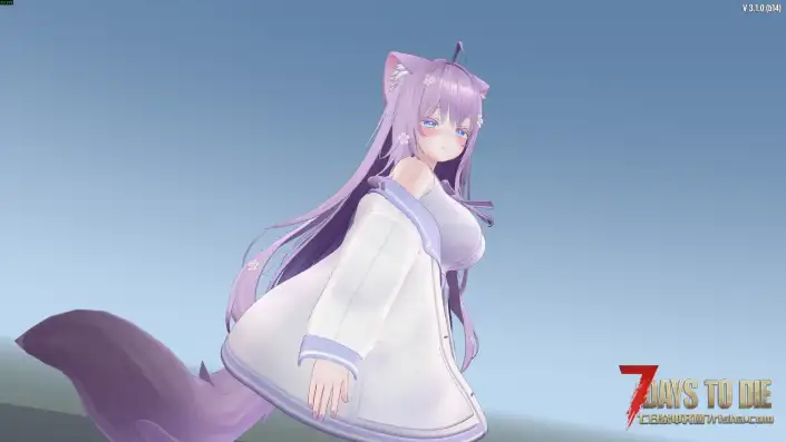 Custom Avatars 五首舞蹈分享