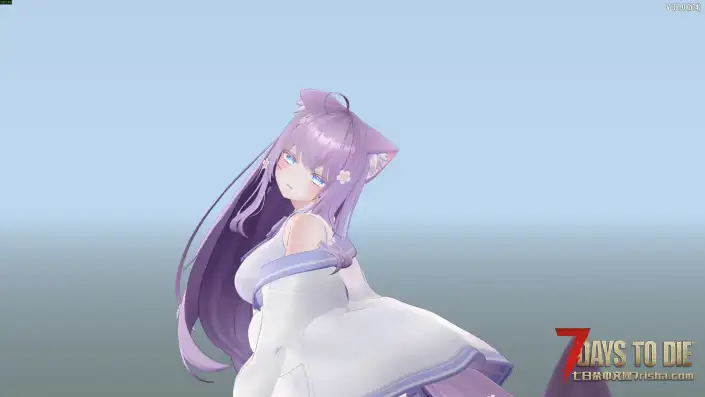Custom Avatars 五首舞蹈分享