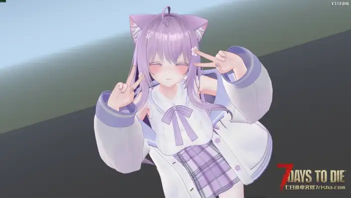 Custom Avatars 五首舞蹈分享