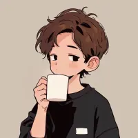 蓝衣