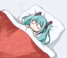 绀色葬仪