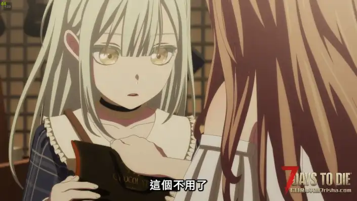 【VRoid/人物mod/原神】长期更新帖-原O人物合集（V2.3可用）