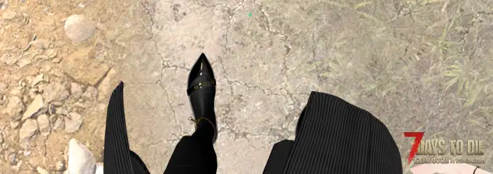 Custom Avatars模型，Manuka CITY POP，解压码：BMoon