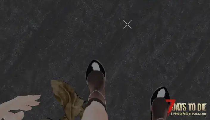 Custom Avatars,模型，Manuka 夜蝴蝶