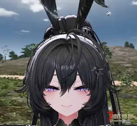 Custom Avatars玩家模型分享，魅魔兔女郎豆腐