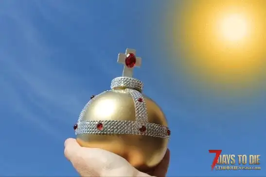 【装备扩展】安提阿圣手榴弹