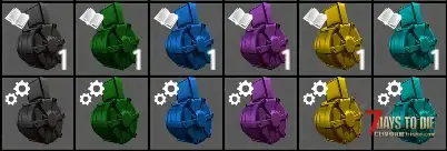 【装备扩展】（TMO）弹鼓扩容