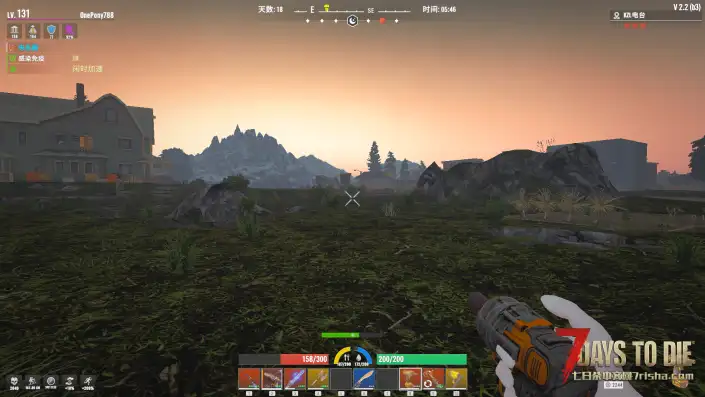 CustomAvatars2.5.2第三人称切换物品会变得越来越小