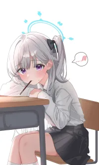 哈机密