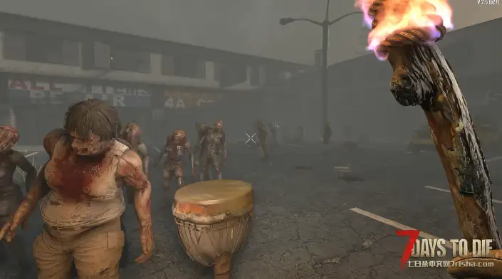 【N网转载】Drums of War（战争之鼓）解决 POI 清剿卡僵尸 / 任务 bug 的神器