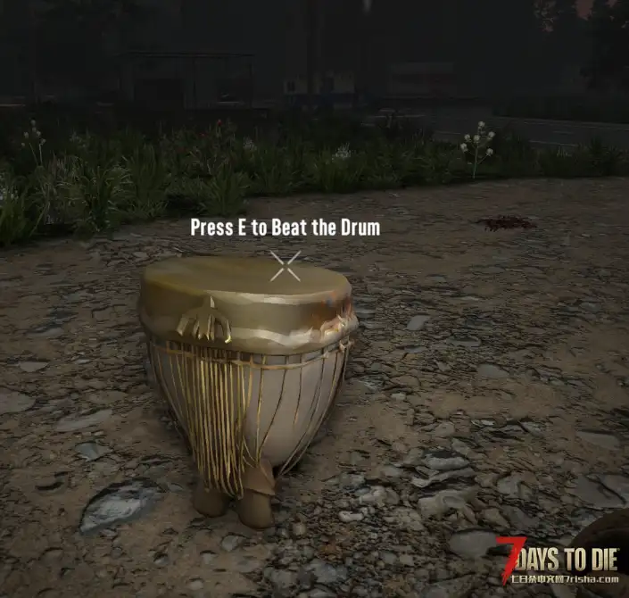 【N网转载】Drums of War（战争之鼓）解决 POI 清剿卡僵尸 / 任务 bug 的神器