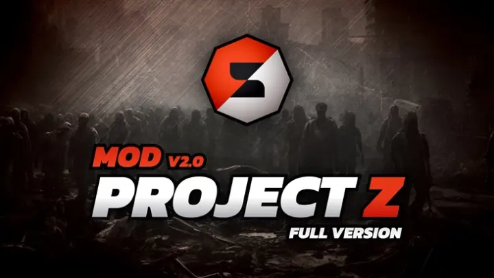 Z 计划（Project Z）3.2.1 版本官方汉化