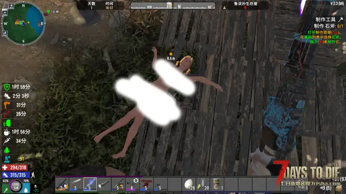 涩涩丧尸（全果，半果随机生成）不顶掉原版丧尸，新添加进来的丧尸，和原版丧尸共存