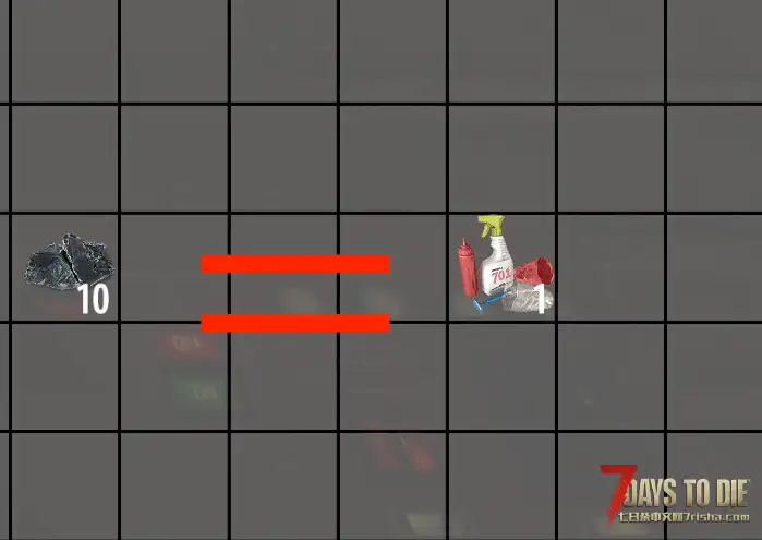 废聚合物简易配方