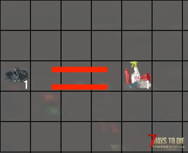 废聚合物简易配方