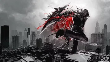 KW-无限
