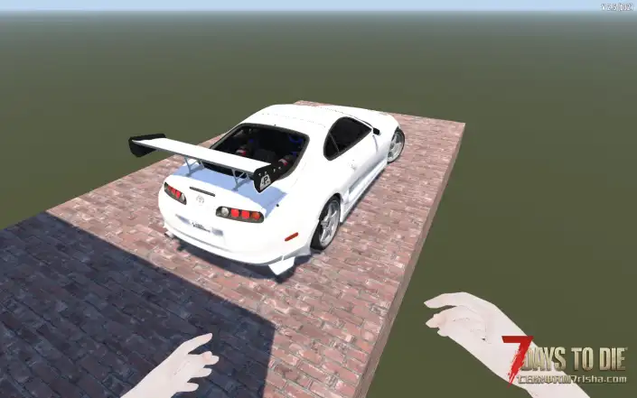 MK4丰田超跑Supra【N网搬运汉化】