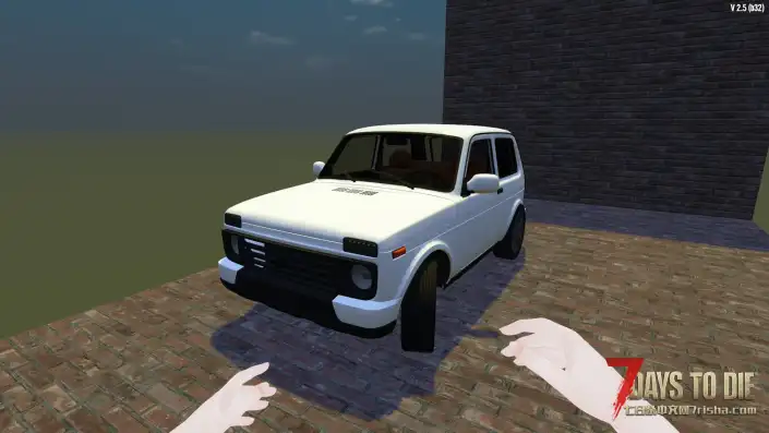 拉达尼瓦【n网搬运已汉化】