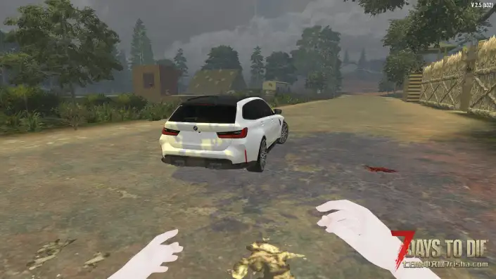 宝马M3 Touring 【N网搬运】