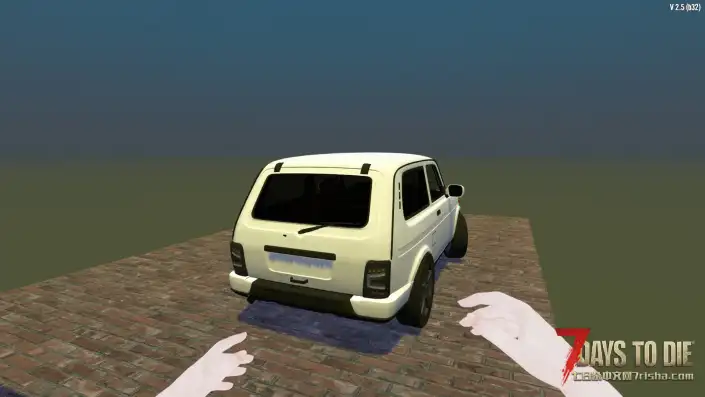 拉达尼瓦【n网搬运已汉化】