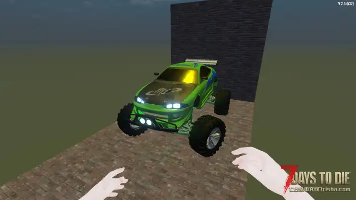 速度与激情-日蚀 【N网搬运已汉化】