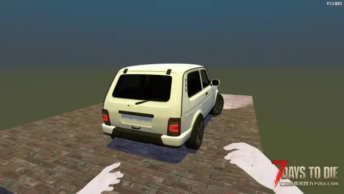 拉达尼瓦【n网搬运已汉化】