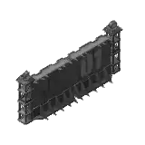 【七日杀·工业革命】智能风电·自动采矿机·基地防爆门、升降机三合一功能包单机联机