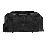 【七日杀·工业革命】智能风电·自动采矿机·基地防爆门、升降机三合一功能包单机联机