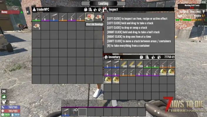 【小型MOD】NPC Mod Voice Control —— NPC语音控制扩展