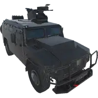 【大型MOD】V2.5武装突袭 – 次世代重型载具包 重型武装直升机-第一人称驾驶 单机联机