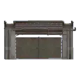 【七日杀·工业革命】智能风电·自动采矿机·基地防爆门、升降机三合一功能包单机联机