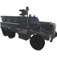 【大型MOD】V2.5武装突袭 – 次世代重型载具包 重型武装直升机-第一人称驾驶 单机联机