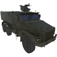 【大型MOD】V2.5武装突袭 – 次世代重型载具包 重型武装直升机-第一人称驾驶 单机联机