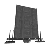 【七日杀·工业革命】智能风电·自动采矿机·基地防爆门、升降机三合一功能包单机联机