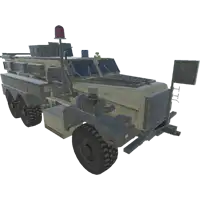 【大型MOD】V2.5武装突袭 – 次世代重型载具包 重型武装直升机-第一人称驾驶 单机联机