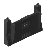 【七日杀·工业革命】智能风电·自动采矿机·基地防爆门、升降机三合一功能包单机联机