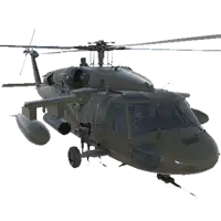 【大型MOD】V2.5武装突袭 – 次世代重型载具包 重型武装直升机-第一人称驾驶 单机联机