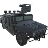 【大型MOD】V2.5武装突袭 – 次世代重型载具包 重型武装直升机-第一人称驾驶 单机联机