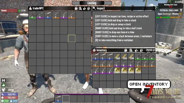 【小型MOD】NPC Mod Voice Control —— NPC语音控制扩展