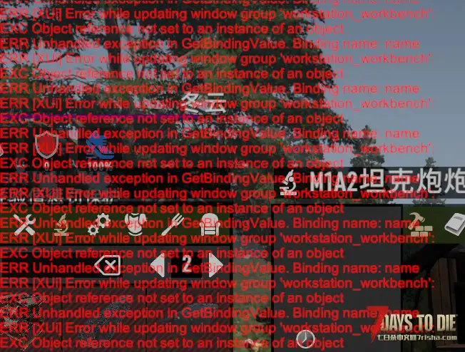 求助，有大佬能解决mod适配塔科夫的问题吗