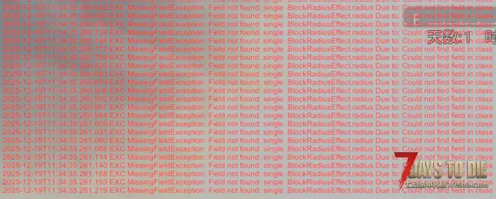 求助各位大神！！！这是什么情况哇