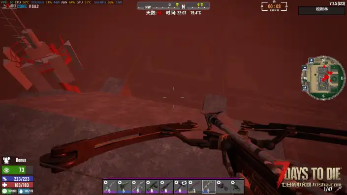 求助，非官方预制件地图问题