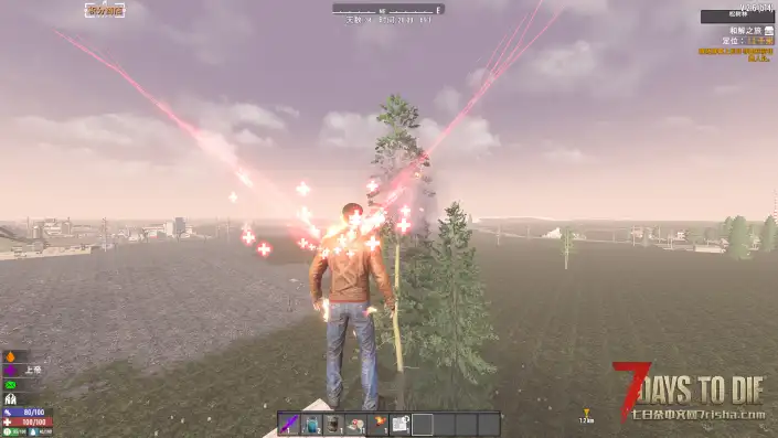 【服务器】新开2.6原版+轻MOD拓展！招常驻玩家